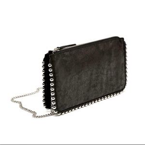 Zara crossbody bag nwt